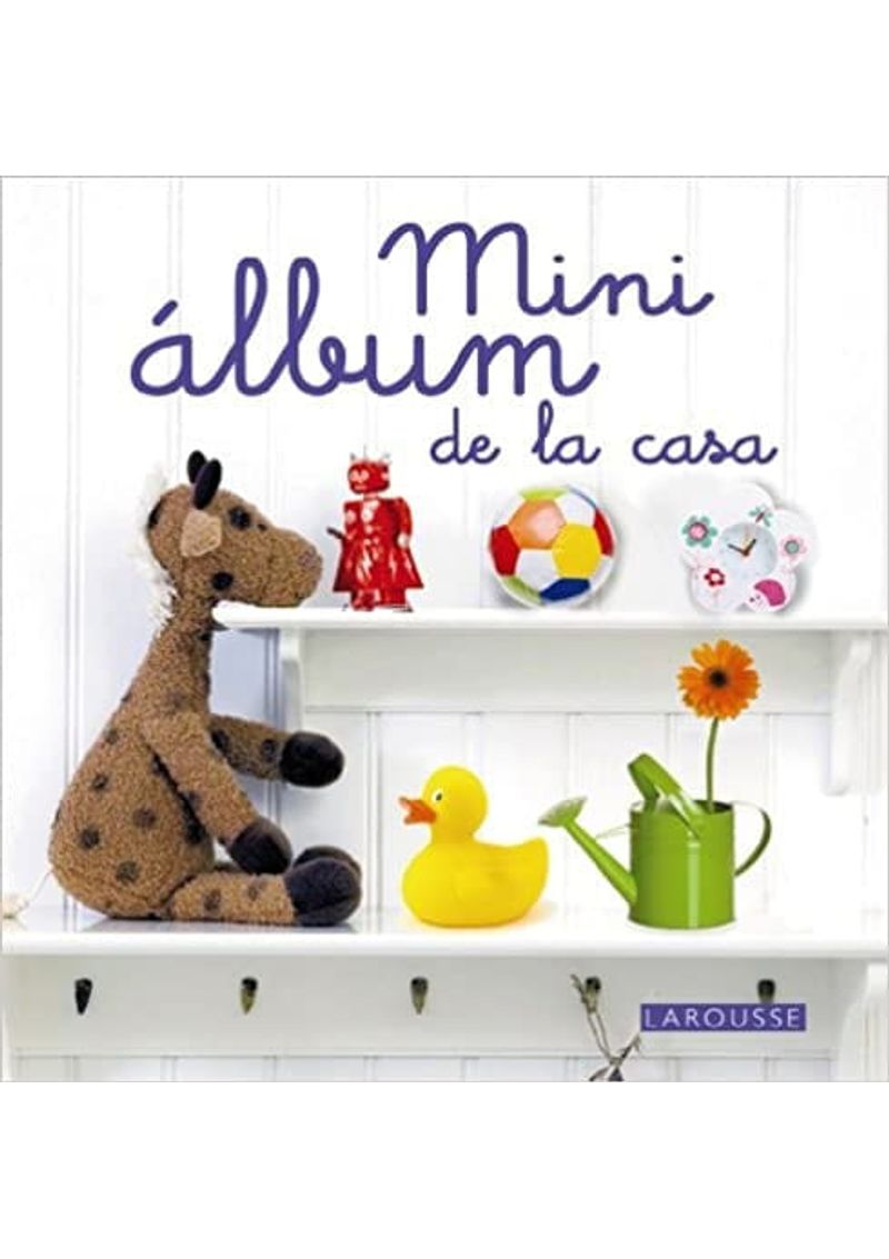 MINI-ALBUM-DE-LA-CASA