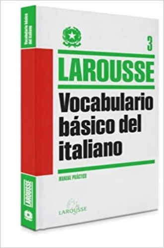 VOCABULARIO BASICO DEL ITALIANO