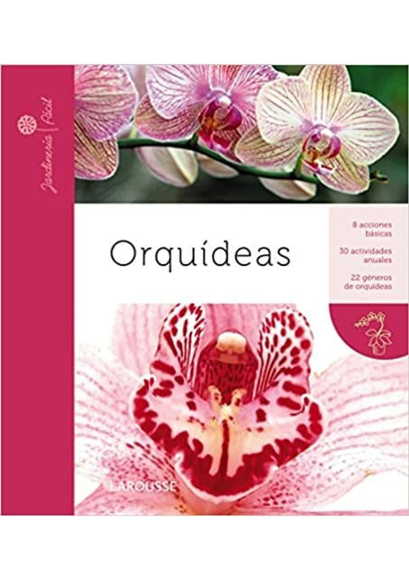 ORQUIDEAS