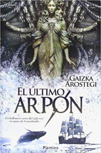 EL ULTIMO ARPON