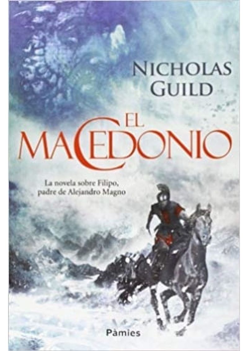 EL-MACEDONIO