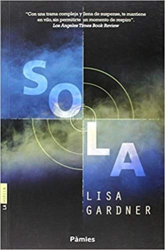 SOLA