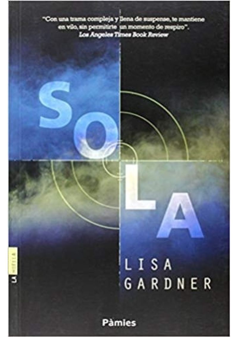 SOLA