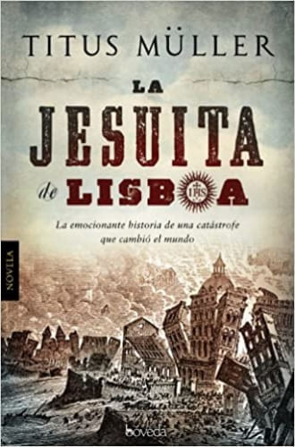 LA JESUITA DE LISBOA