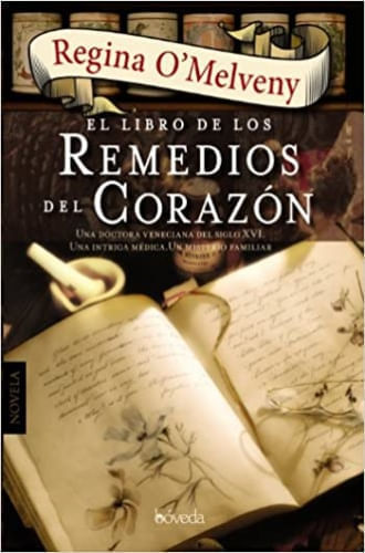 EL LIBRO DE LOS REMEDIOS