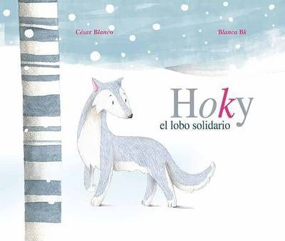 HOKY EL LOBO SOLIDARIO