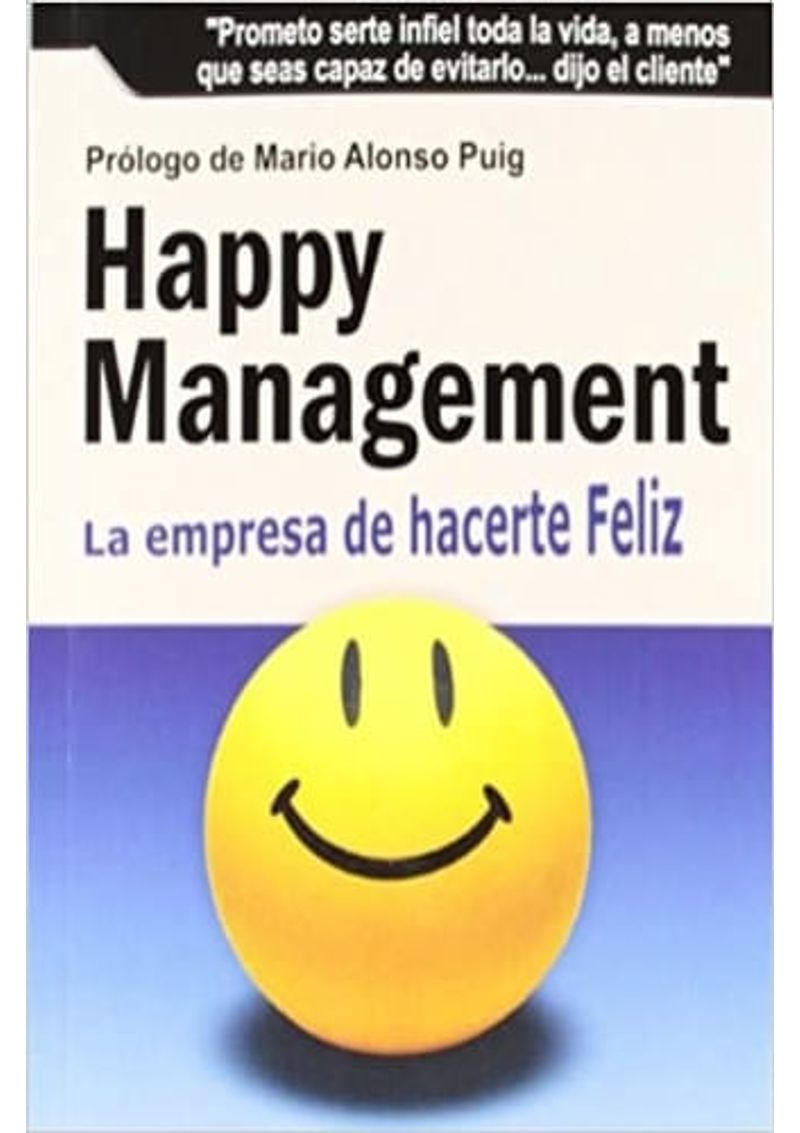 HAPPY-MANAGEMENT