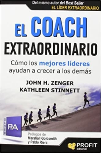 EL COACH EXTRAORDINARIO