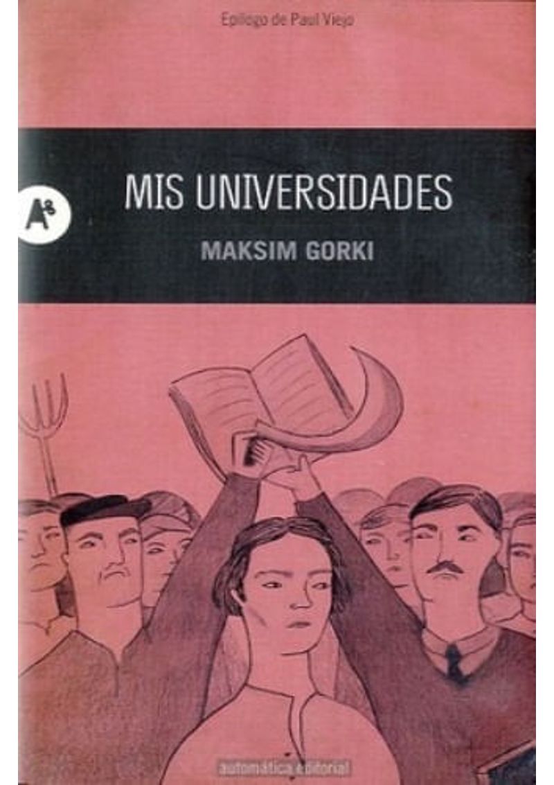 MIS-UNIVERSIDADES