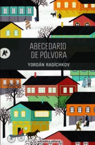 ABECEDARIO DE POLVORA