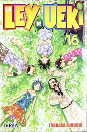 LEY DE UEKI 16, LA