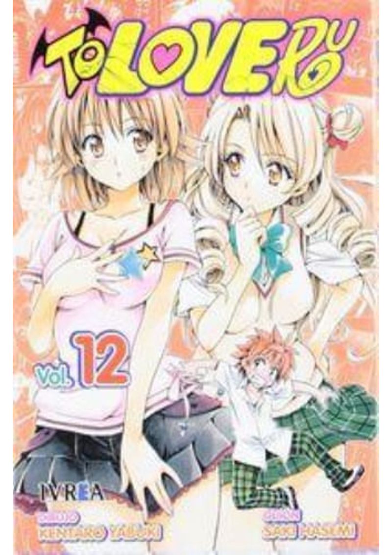 TO-LOVE-RU-12