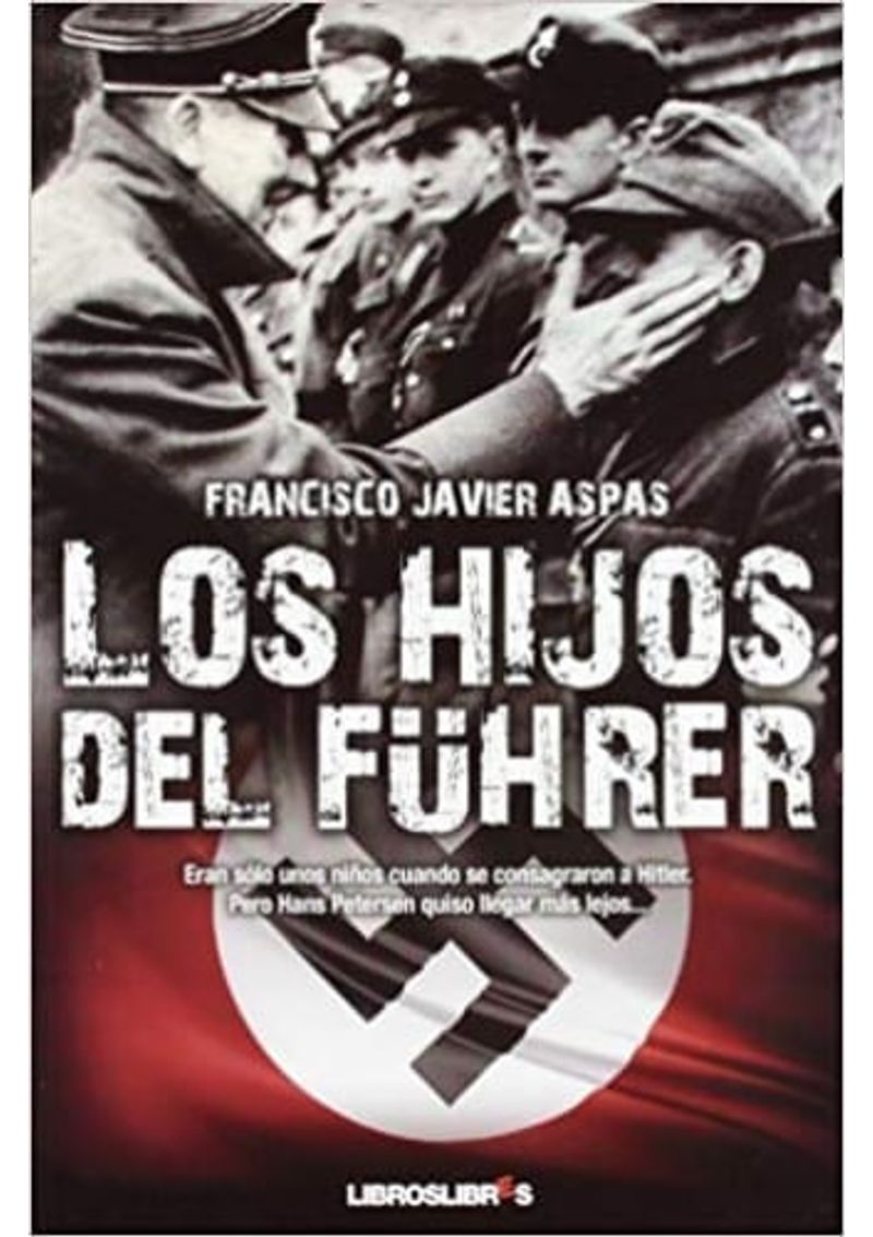 LOS-HIJOS-DEL-FUHRER