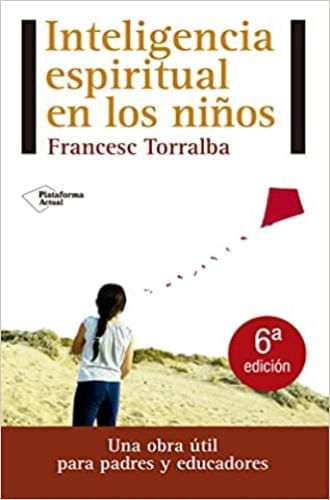 INTELIGENCIA ESPIRITUAL EN LOS NIÑOS