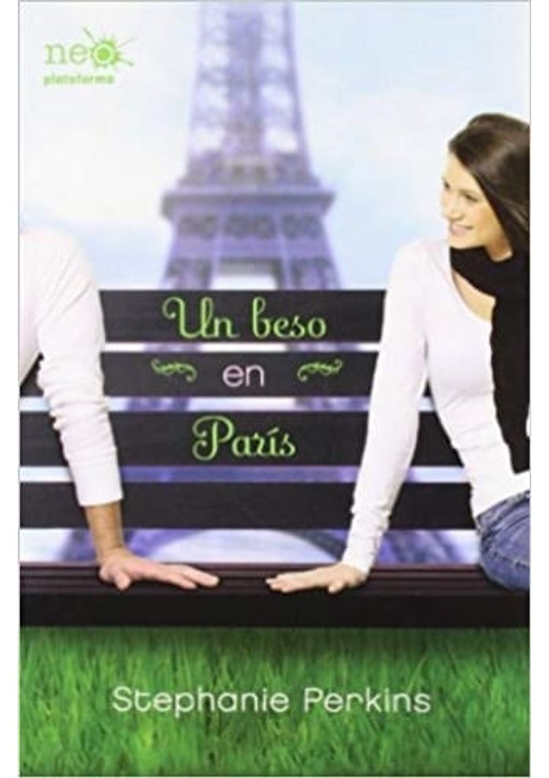 UN-BESO-EN-PARIS