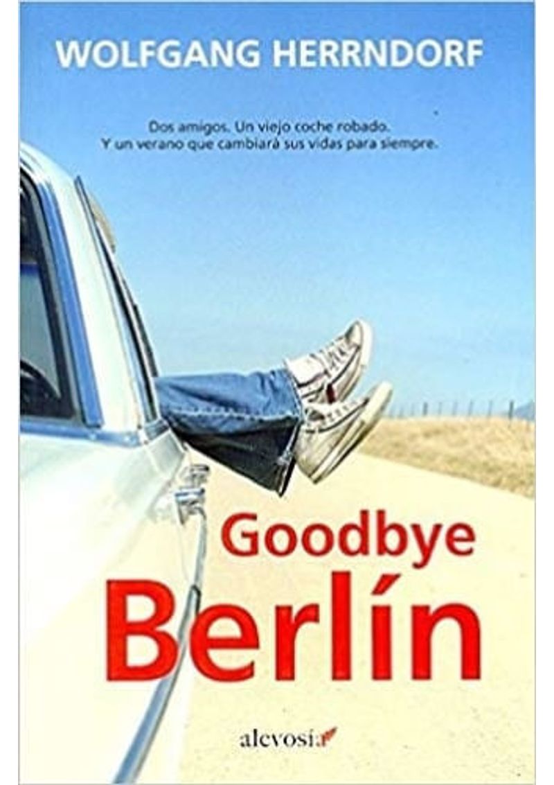 GOODBYE-BERLIN