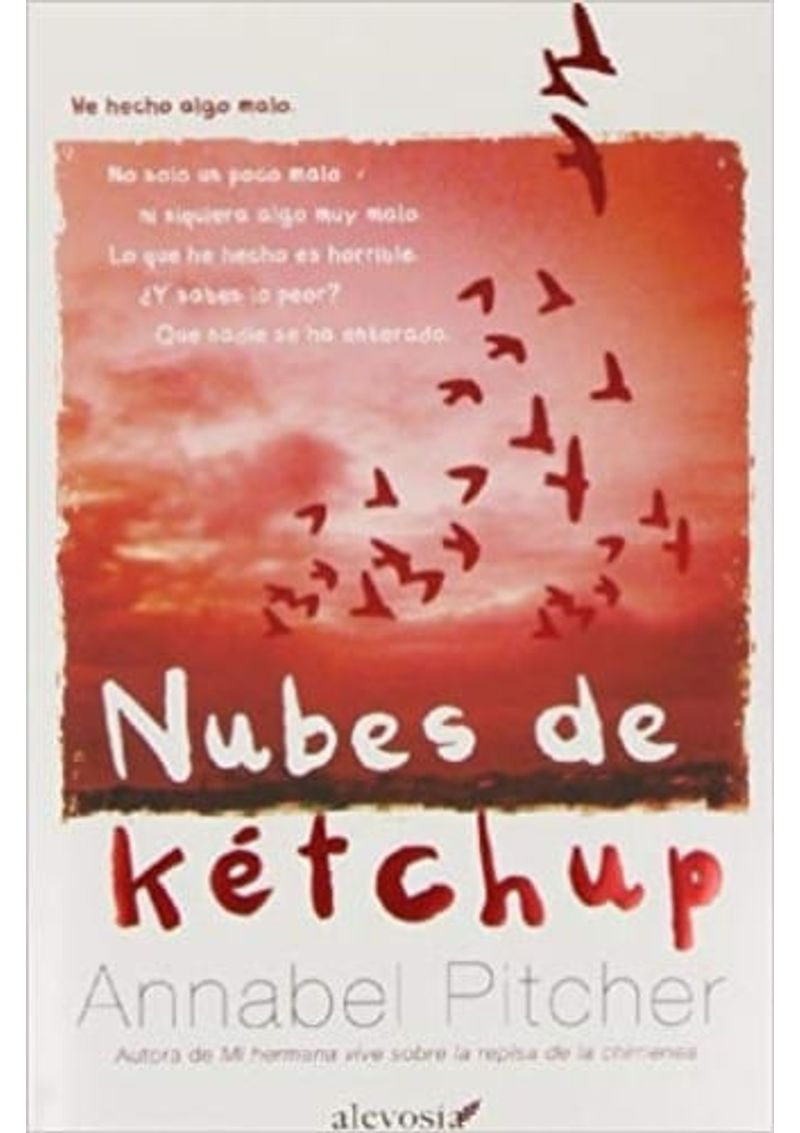 NUBES-DE-KETCHUP