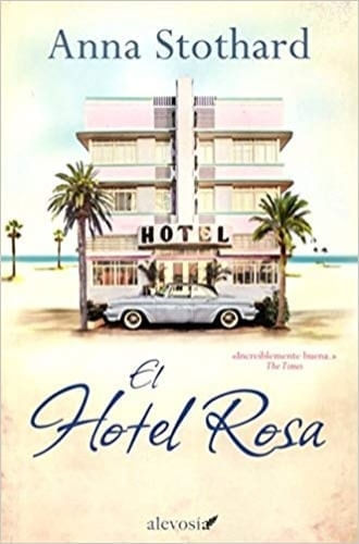 EL HOTEL ROSA