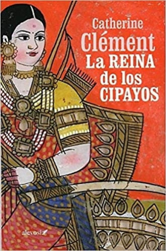 LA REINA DE LOS CIPAYOS