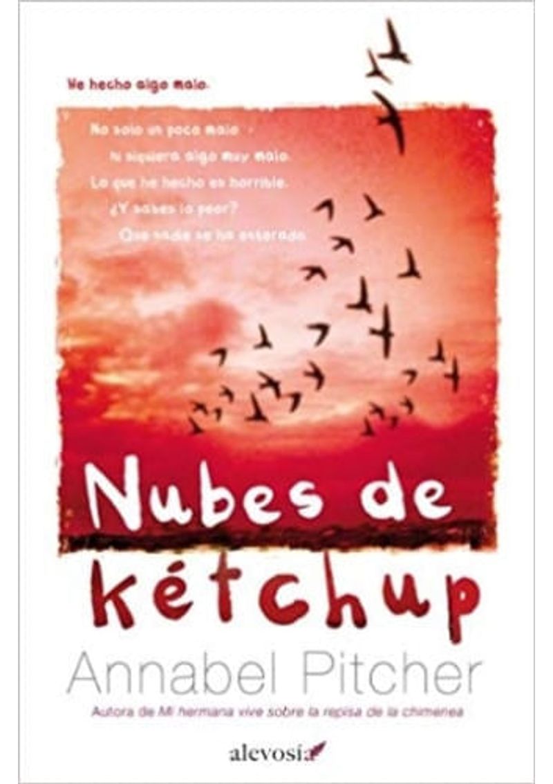 NUBES-DE-KETCHUP
