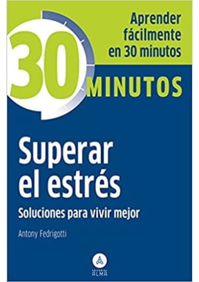 COLECCION-30-MINUTOS---SUPERAR-EL-ESTRES