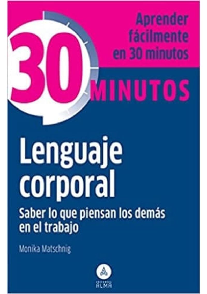 COLECCION-30-MINUTOS---LENGUAJE-CORPORAL