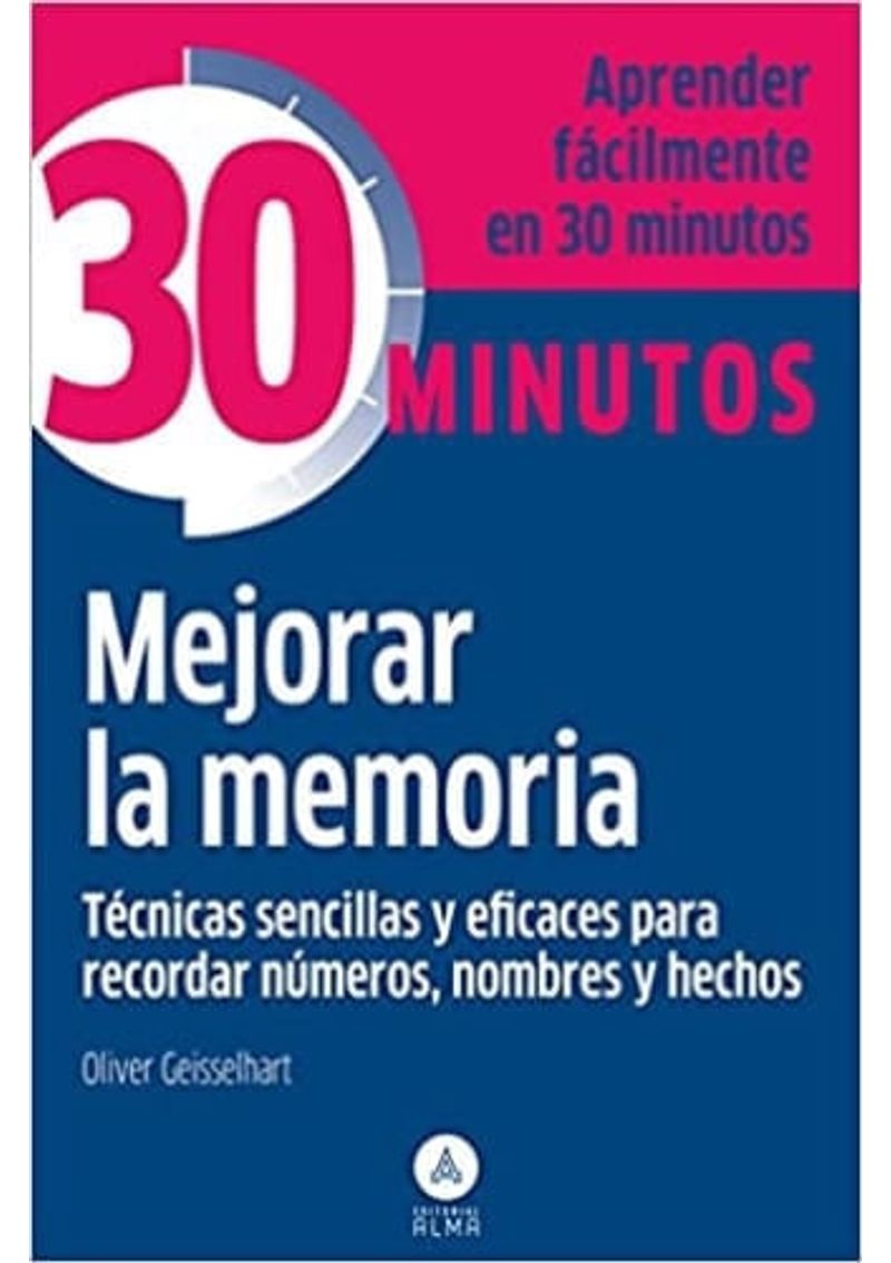 COLECCION-30-MINUTOS---MEJORAR-LA-MEMORIA