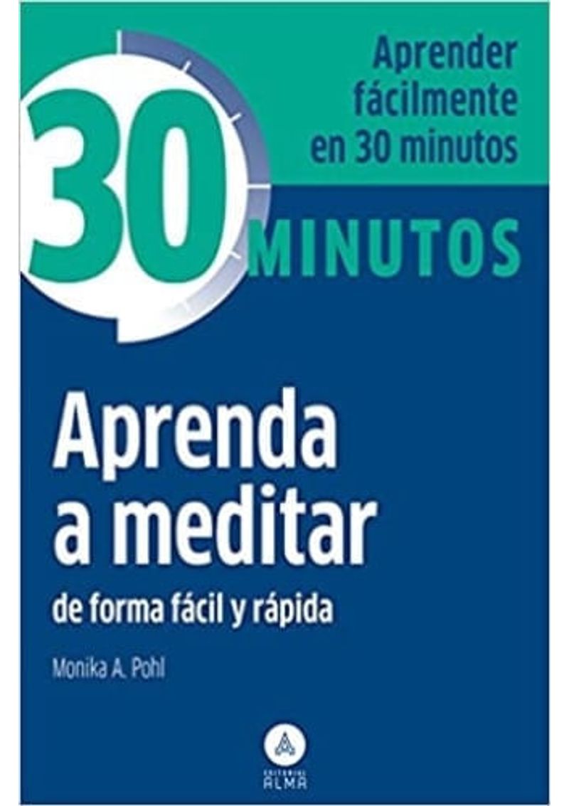 COLECCION-30-MINUTOS---APRENDA-A-MEDITAR