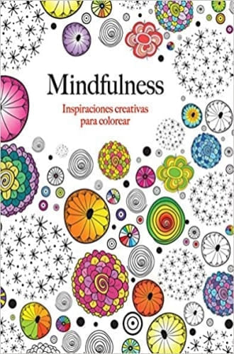 COLECCION INSPIRACIONES CREATIVAS - MINDFULNESS