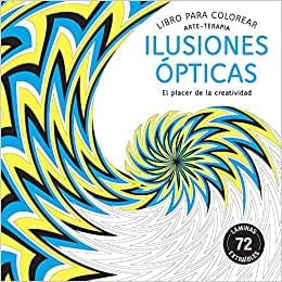 COMPACTOS ARTETERAPIA  ILUSIONES OPTICAS