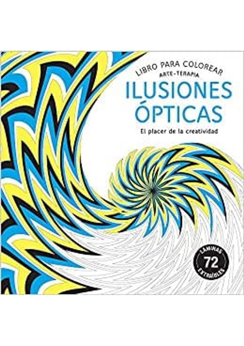 COMPACTOS-ARTETERAPIA--ILUSIONES-OPTICAS