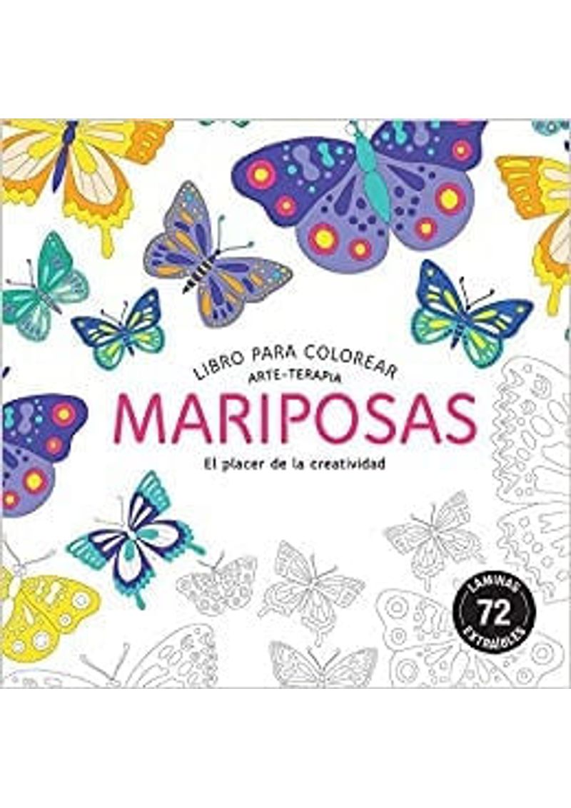 COMPACTOS-ARTETERAPIA---MARIPOSAS