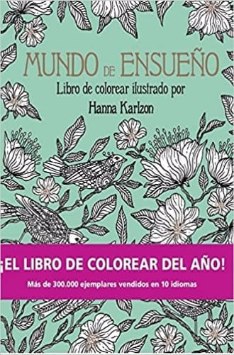 MUNDO DE ENSUEÑO