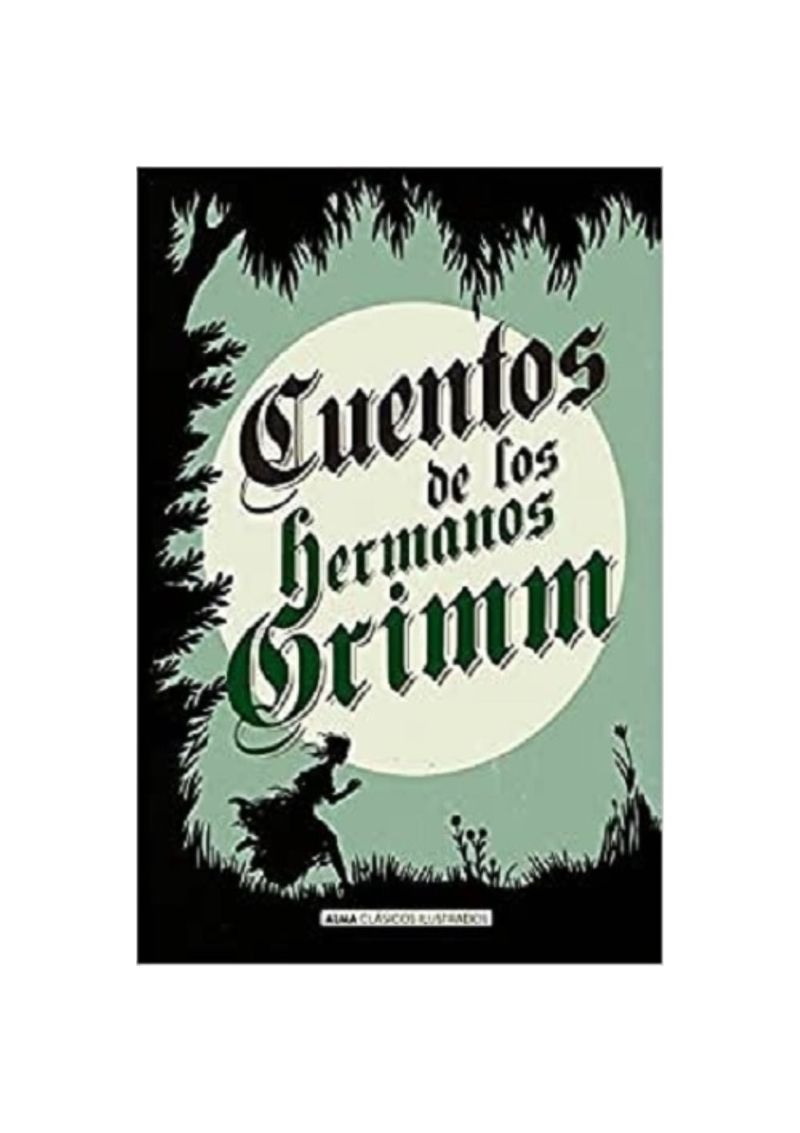 CUENTOS-DE-LOS-HERMANOS-GRIMM--CLASICOS-ILUSTRADOS-