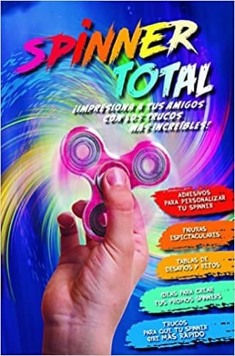 SPINNER TOTAL