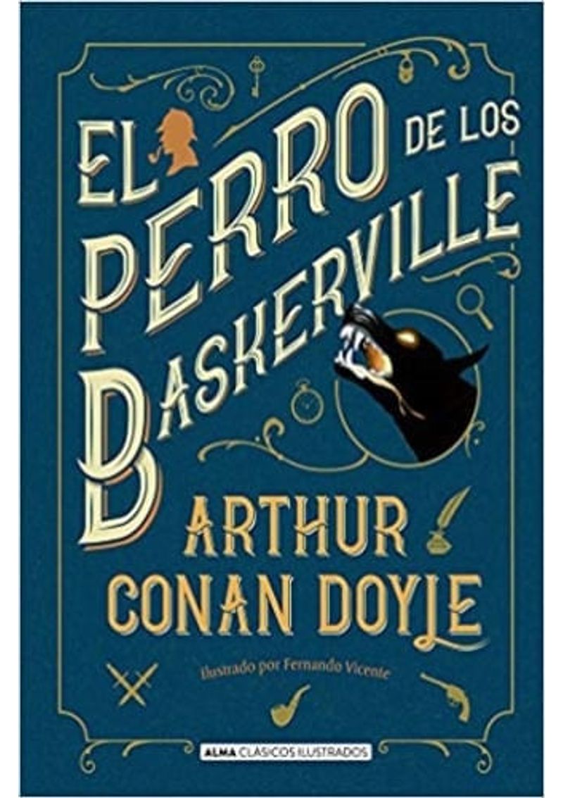 EL-PERRO-DE-LOS-BASKERVILLE--CLASICOS-ILUSTRADOS-