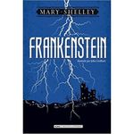 FRANKENSTEIN--CLASICOS-ILUSTRADOS-