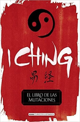 I CHING (CLÁSICOS ILUSTRADOS)