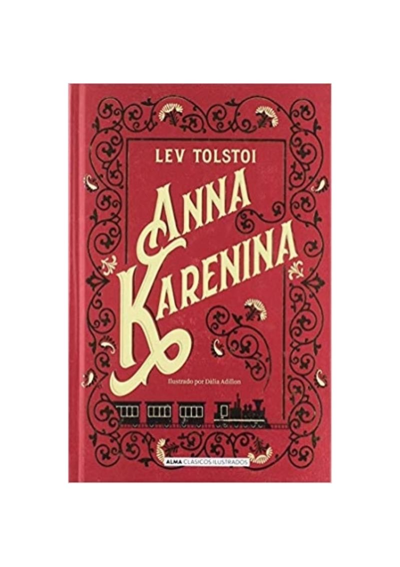 ANNA-KARENINA--CLASICOS-ILUSTRADOS-