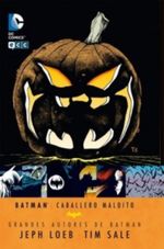 BATMAN--CABALLERO-MALDITO