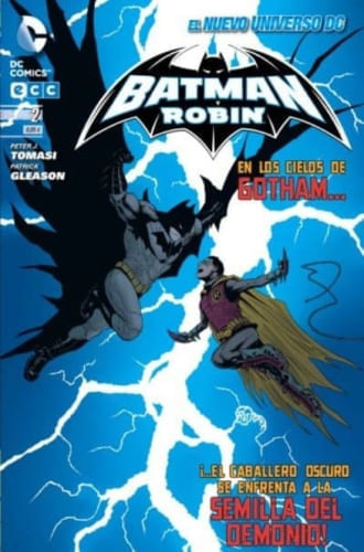 BATMAN Y ROBIN 02