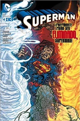 SUPERMAN  06