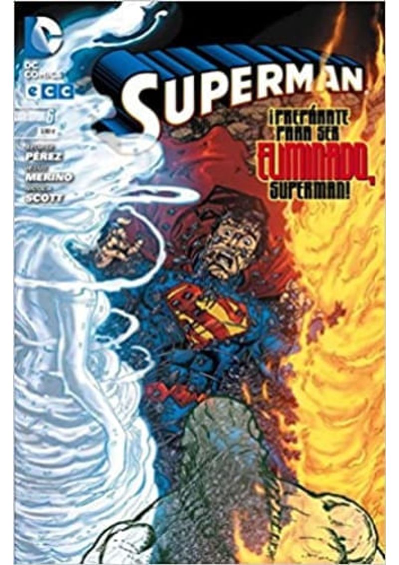 SUPERMAN--06