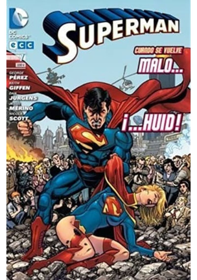 SUPERMAN--07