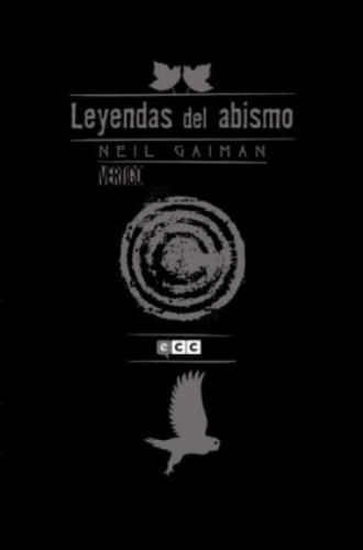 NEIL GAIMAN: LEYENDAS DEL ABISMO VOL. 2