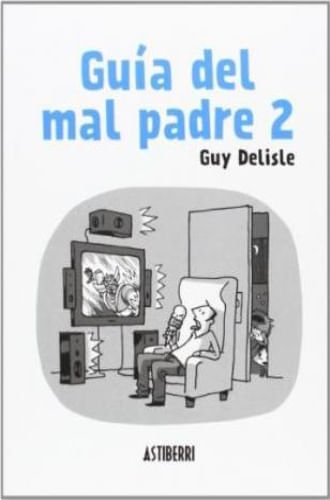 GUIA DEL MAL PADRE 2