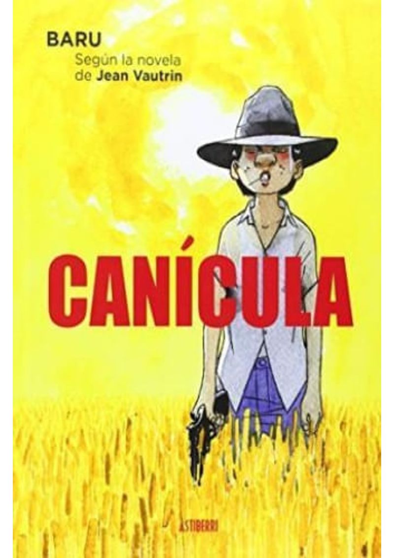 CANICULA