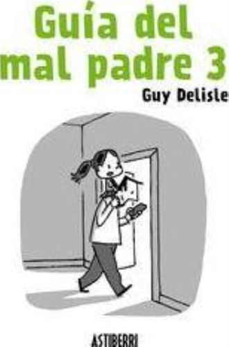 GUIA DEL MAL PADRE 3