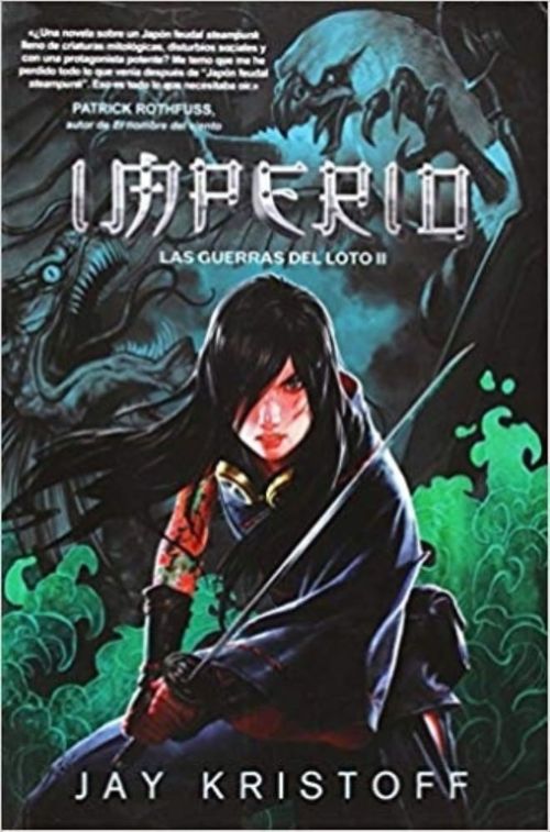 IMPERIO