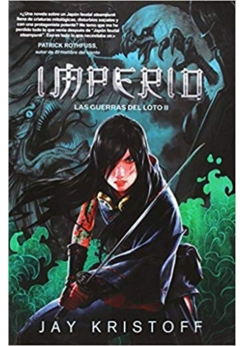 IMPERIO
